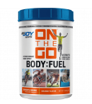 Bigjoy Sports On The Go Body Fuel Portakal